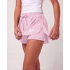 image:imageReebok 3 Pack Girls Dry Fit Flowy Butterfly Shorts Athletic Sports Active Gym Running Youth Teen Tween Summer 616Solid Black  Solid Plein Air  Solid Festival Bloom