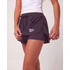 image:imageReebok 3 Pack Girls Dry Fit Flowy Butterfly Shorts Athletic Sports Active Gym Running Youth Teen Tween Summer 616Solid Black  Solid Plum Perfect  Solid Orchid Petal
