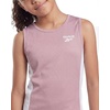 image:imageReebok 3 Pack Girls Mesh Tank Tops Athletic Active Sleeveless Racerback Sports Workout Running Dance Gym Tennis Summer CuteSolid Black  Solid Fuchsia Fedora  Solid Fragrant Lilac