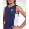 image:imageReebok 3 Pack Girls Mesh Tank Tops Athletic Active Sleeveless Racerback Sports Workout Running Dance Gym Tennis Summer CuteSolid Black  Solid Navy Blazer  Solid Quiet Shade