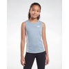 image:imageReebok 3 Pack Girls Mesh Tank Tops Athletic Active Sleeveless Racerback Sports Workout Running Dance Gym Tennis Summer CuteSolid Black  Solid Plein Air  Solid Festival Bloom