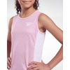 image:imageReebok 3 Pack Girls Mesh Tank Tops Athletic Active Sleeveless Racerback Sports Workout Running Dance Gym Tennis Summer CuteSolid Black  Solid Plein Air  Solid Festival Bloom