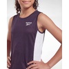 image:imageReebok 3 Pack Girls Mesh Tank Tops Athletic Active Sleeveless Racerback Sports Workout Running Dance Gym Tennis Summer CuteSolid Black  Solid Plum Perfect  Solid Orchid Petal