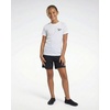 image:imageReebok 3 Pack Girls Short Sleeve Rashguard Swim Shirt UPF Sun Protection UV SPF Athletic Beach Pool Kids Teen Tween 616Solid Black  Solid Bright White  Solid Ultimate Grey