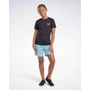 image:imageReebok 3 Pack Girls Short Sleeve Rashguard Swim Shirt UPF Sun Protection UV SPF Athletic Beach Pool Kids Teen Tween 616Solid Black  Solid Ultimate Grey  Solid Peach Bud