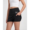 image:imageReebok 3 Pack Girls Skorts Athletic Dry Fit Tennis Golf Skirt with Built in Shorts Active for Kids Teens Tweens Sizes 616Solid Black  Solid Barely Blue  Solid Festival Bloom