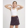 image:imageReebok 3 Pack Girls Skorts Athletic Dry Fit Tennis Golf Skirt with Built in Shorts Active for Kids Teens Tweens Sizes 616Solid Black  Solid Plum Perfect  Solid Orchid Petal