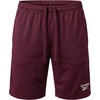 image:imageReebok 4 Pack Boys Athletic Mesh Shorts  Basketball Soccer Running Gym Sports Workout Shorts Kids Teens Youth 618Solid Black  Solid Burgundy  Solid Ultimate Grey  Solid Dawn Blue