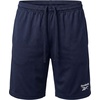 image:imageReebok 4 Pack Boys Athletic Mesh Shorts  Basketball Soccer Running Gym Sports Workout Shorts Kids Teens Youth 618Solid Black  Solid Navy Blazer  Solid Ski Patrol  Solid All Aboard