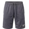image:imageReebok 4 Pack Boys Athletic Mesh Shorts  Basketball Soccer Running Gym Sports Workout Shorts Kids Teens Youth 618Solid Black  Solid Navy Blazer  Solid Quiet Shade  Solid Ultimate Grey