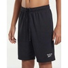 image:imageReebok 4 Pack Boys Dry Fit Athletic Shorts  Kids Teens Youth Active Running Basketball Soccer Workout Short Size 618Solid Black  Solid Burgundy  Solid Ultimate Grey  Solid Dawn Blue