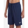 image:imageReebok 4 Pack Boys Dry Fit Athletic Shorts  Kids Teens Youth Active Running Basketball Soccer Workout Short Size 618Solid Black  Solid Navy Blazer  Solid Ski Patrol  Solid All Aboard