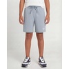 image:imageReebok 4 Pack Boys Dry Fit Athletic Shorts  Kids Teens Youth Active Running Basketball Soccer Workout Short Size 618Solid Black  Solid Quiet Shade  Solid Ultimate Grey  Solid Dawn Blue
