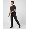 image:imageReebok 4 Pack Boys Dry Fit Short Sleeve T Shirts Athletic Active Running Sports Tee Shirt for Kids Teens Youth Boy Size 618Solid Black  Solid Black  Solid Black  Solid Black