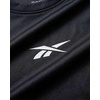 image:imageReebok 4 Pack Boys Dry Fit Short Sleeve T Shirts Athletic Active Running Sports Tee Shirt for Kids Teens Youth Boy Size 618Solid Black  Solid Burgundy  Solid Ultimate Grey  Solid Dawn Blue