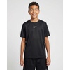 image:imageReebok 4 Pack Boys Dry Fit Short Sleeve T Shirts Athletic Active Running Sports Tee Shirt for Kids Teens Youth Boy Size 618Solid Black  Solid Navy Blazer  Solid Ski Patrol  Solid All Aboard