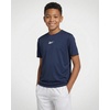 image:imageReebok 4 Pack Boys Dry Fit Short Sleeve T Shirts Athletic Active Running Sports Tee Shirt for Kids Teens Youth Boy Size 618Solid Black  Solid Navy Blazer  Solid Quiet Shade  Solid Ultimate Grey