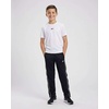 image:imageReebok 4 Pack Boys Dry Fit Short Sleeve T Shirts Athletic Active Running Sports Tee Shirt for Kids Teens Youth Boy Size 618Solid Black  Solid Quiet Shade  Solid Ultimate Grey  Solid Bright White