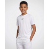 image:imageReebok 4 Pack Boys Dry Fit Short Sleeve T Shirts Athletic Active Running Sports Tee Shirt for Kids Teens Youth Boy Size 618Solid Black  Solid Quiet Shade  Solid Ultimate Grey  Solid Bright White