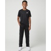 image:imageReebok 4 Pack Boys Dry Fit T Shirts Athletic Short Sleeve Sports Running Tee Shirt for Kids Teens Youth Active Size 618Solid Black  Solid Black  Solid Black  Solid Black