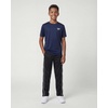 image:imageReebok 4 Pack Boys Dry Fit T Shirts Athletic Short Sleeve Sports Running Tee Shirt for Kids Teens Youth Active Size 618Solid Black  Solid Navy Blazer  Solid Ski Patrol  Solid All Aboard