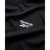 image:imageReebok 4 Pack Boys Dry Fit T Shirts Athletic Short Sleeve Sports Running Tee Shirt for Kids Teens Youth Active Size 618Solid Black  Solid Navy Blazer  Solid Ski Patrol  Solid All Aboard