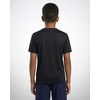 image:imageReebok 4 Pack Boys Dry Fit T Shirts Athletic Short Sleeve Sports Running Tee Shirt for Kids Teens Youth Active Size 618Solid Black  Solid Quiet Shade  Solid Ultimate Grey  Solid Bright White