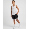 image:imageReebok 4 Pack Boys Mesh Shorts Athletic Basketball Soccer Baseball Running Sports Gym Quick Dry School Sizes 618Solid Black  Solid Black  Solid Black  Solid Black