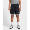 image:imageReebok 4 Pack Boys Mesh Shorts Athletic Basketball Soccer Baseball Running Sports Gym Quick Dry School Sizes 618Solid Black  Solid Black  Solid Black  Solid Black