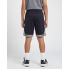 image:imageReebok 4 Pack Boys Mesh Shorts Athletic Basketball Soccer Baseball Running Sports Gym Quick Dry School Sizes 618Solid Black  Solid Navy Blazer  Solid Ski Patrol  Solid All Aboard