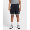 image:imageReebok 4 Pack Boys Mesh Shorts Athletic Basketball Soccer Baseball Running Sports Gym Quick Dry School Sizes 618Solid Black  Solid Quiet Shade  Solid Ultimate Grey  Solid Dawn Blue