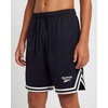 image:imageReebok 4 Pack Boys Mesh Shorts Athletic Basketball Soccer Baseball Running Sports Gym Quick Dry School Sizes 618Solid Black  Solid Quiet Shade  Solid Ultimate Grey  Solid Dawn Blue