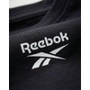 image:imageReebok 4 Pack Boys Short Sleeve Cotton Crew Neck T Shirt Athletic Sports Tee Tops Kids Teens YouthSolid Black  Charcoal Heather  Grey Heather  Solid Bright White
