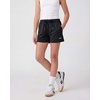 image:imageReebok 4 Pack Girls Dry Fit Athletic Shorts  Volleyball Basketball Soccer Running Sports Shorts Kids Teens Youth 616Solid Black  Solid Barely Blue  Solid Orchid Petal  Solid Festival Bloom