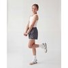 image:imageReebok 4 Pack Girls Dry Fit Athletic Shorts  Volleyball Basketball Soccer Running Sports Shorts Kids Teens Youth 616Solid Black  Solid Navy Blazer  Solid Ultimate Grey  Solid Fragrant Lilac