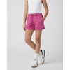 image:imageReebok 4 Pack Girls Dry Fit Athletic Shorts  Volleyball Basketball Soccer Running Sports Shorts Kids Teens Youth 616Solid Black  Solid Quiet Shade  Solid Fuchsia Fedora  Solid Fragrant Lilac