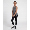 image:imageReebok 4 Pack Girls Dry Fit Athletic Tank Tops Sleeveless Dance Workout Sports Top for Kids Teens Tween Youth  Sizes 6 16Solid Black  Solid Navy Blazer  Solid Ultimate Grey  Solid Fragrant Lilac