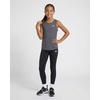 image:imageReebok 4 Pack Girls Dry Fit Athletic Tank Tops Sleeveless Dance Workout Sports Top for Kids Teens Tween Youth  Sizes 6 16Solid Black  Solid Quiet Shade  Solid Peach Bud  Solid Barely Blue