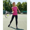 image:imageReebok 4 Pack Girls Dry Fit Athletic Tank Tops Sleeveless Dance Workout Sports Top for Kids Teens Tween Youth  Sizes 6 16Solid Black  Solid Quiet Shade  Solid Fuchsia Fedora  Solid Fragrant Lilac