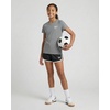 image:imageReebok 4 Pack Girls Dry Fit T Shirts Athletic Short Sleeve Sports Tops Active Tee Shirt for Kids Teens Tweens Sizes 616Solid Black  Solid Navy Blazer  Solid Ultimate Grey  Solid Fragrant Lilac
