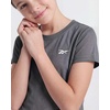 image:imageReebok 4 Pack Girls Mesh Athletic Short Sleeve T Shirts Summer Soccer Moisture Wicking Crew Neck Tops Tees Teen Youth 616Solid Black  Solid Navy Blazer  Solid Ultimate Grey  Solid Fragrant Lilac