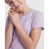 image:imageReebok 4 Pack Girls Mesh Athletic Short Sleeve T Shirts Summer Soccer Moisture Wicking Crew Neck Tops Tees Teen Youth 616Solid Black  Solid Plum Perfect  Solid Orchid Petal  Solid Bright White