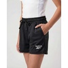 image:imageReebok 4 Pack Girls Mesh Shorts Athletic Soccer Basketball Volleyball Running Track Softball Sports Gym Workout School 616Solid Black  Solid Barely Blue  Solid Orchid Petal  Solid Festival Bloom