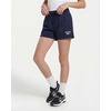 image:imageReebok 4 Pack Girls Mesh Shorts Athletic Soccer Basketball Volleyball Running Track Softball Sports Gym Workout School 616Solid Black  Solid Navy Blazer  Solid Ultimate Grey  Solid Fragrant Lilac