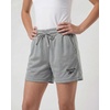 image:imageReebok 4 Pack Girls Mesh Shorts Athletic Soccer Basketball Volleyball Running Track Softball Sports Gym Workout School 616Solid Black  Solid Navy Blazer  Solid Ultimate Grey  Solid Fragrant Lilac