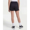 image:imageReebok 4 Pack Girls Mesh Shorts Athletic Soccer Basketball Volleyball Running Track Softball Sports Gym Workout School 616Solid Black  Solid Quiet Shade  Solid Fuchsia Fedora  Solid Fragrant Lilac