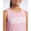 image:imageReebok 4 Pack Girls Mesh Tank Tops Athletic Active Sleeveless Sports Workout Running Dance Gym Summer Cute 616Solid Black  Solid Plein Air  Solid Birds Egg Green  Solid Festival Bloom