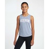 image:imageReebok 4 Pack Girls Mesh Tank Tops Athletic Active Sleeveless Sports Workout Running Dance Gym Summer Cute 616Solid Black  Solid Plein Air  Solid Birds Egg Green  Solid Festival Bloom