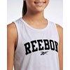 image:imageReebok 4 Pack Girls Mesh Tank Tops Athletic Active Sleeveless Sports Workout Running Dance Gym Summer Cute 616Solid Black  Solid Plum Perfect  Solid Orchid Petal  Solid Bright White