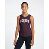 image:imageReebok 4 Pack Girls Mesh Tank Tops Athletic Active Sleeveless Sports Workout Running Dance Gym Summer Cute 616Solid Black  Solid Plum Perfect  Solid Orchid Petal  Solid Bright White